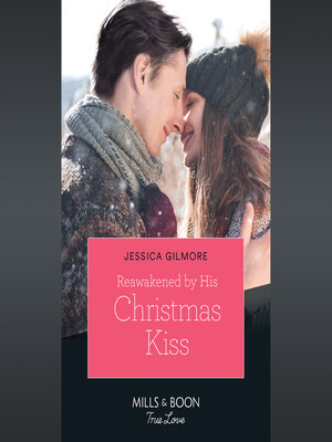 cover image of Reawakened by His Christmas Kiss